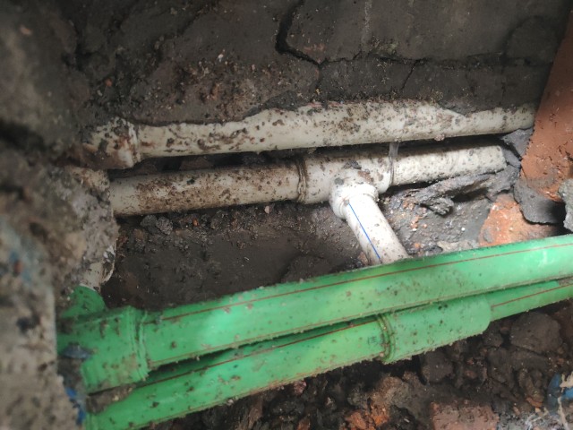 萧山区消防水管漏水检测维修.客厅漏水检测维修